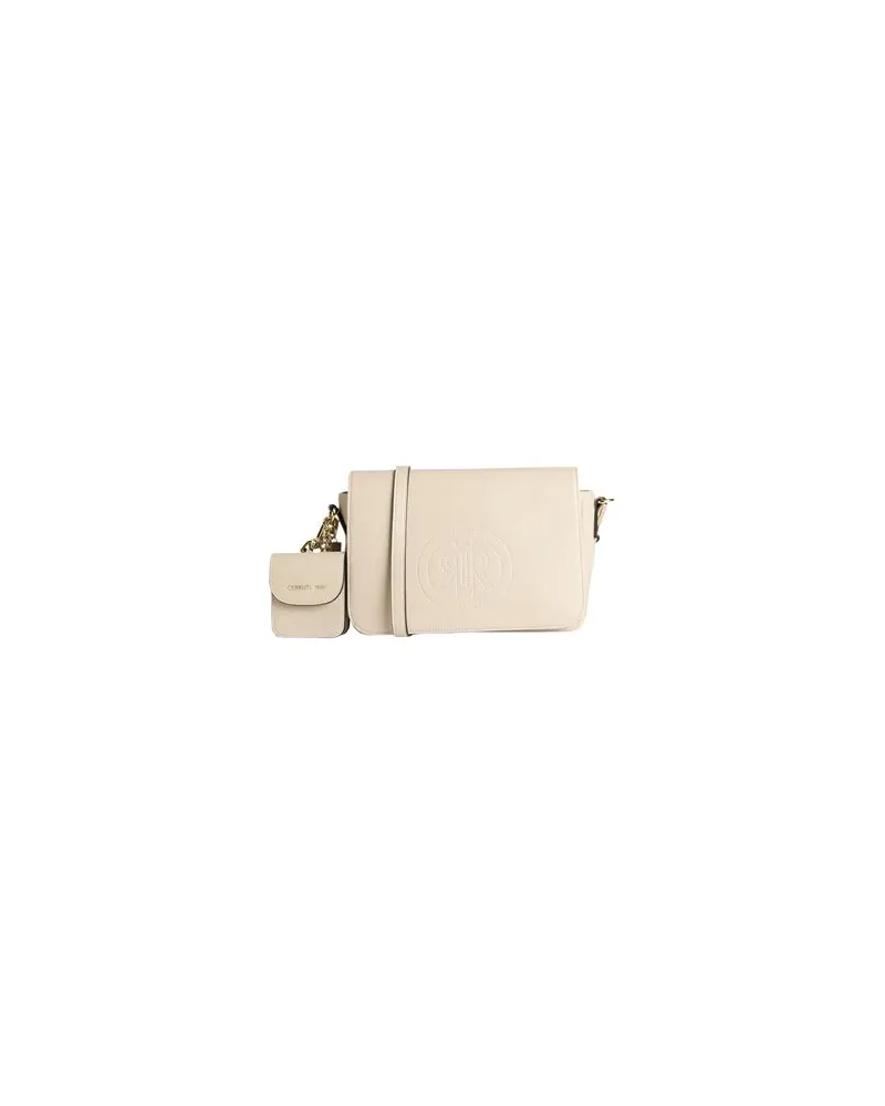 Cerruti 1881 TASCHEN - Umhängetascheauf YOOX.COM Beige