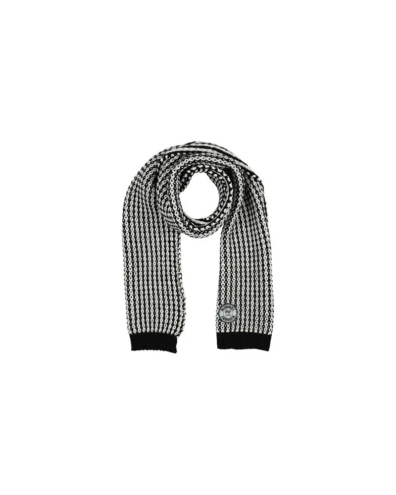 Missoni ACCESSOIRES - Schalsauf YOOX.COM Schwarz