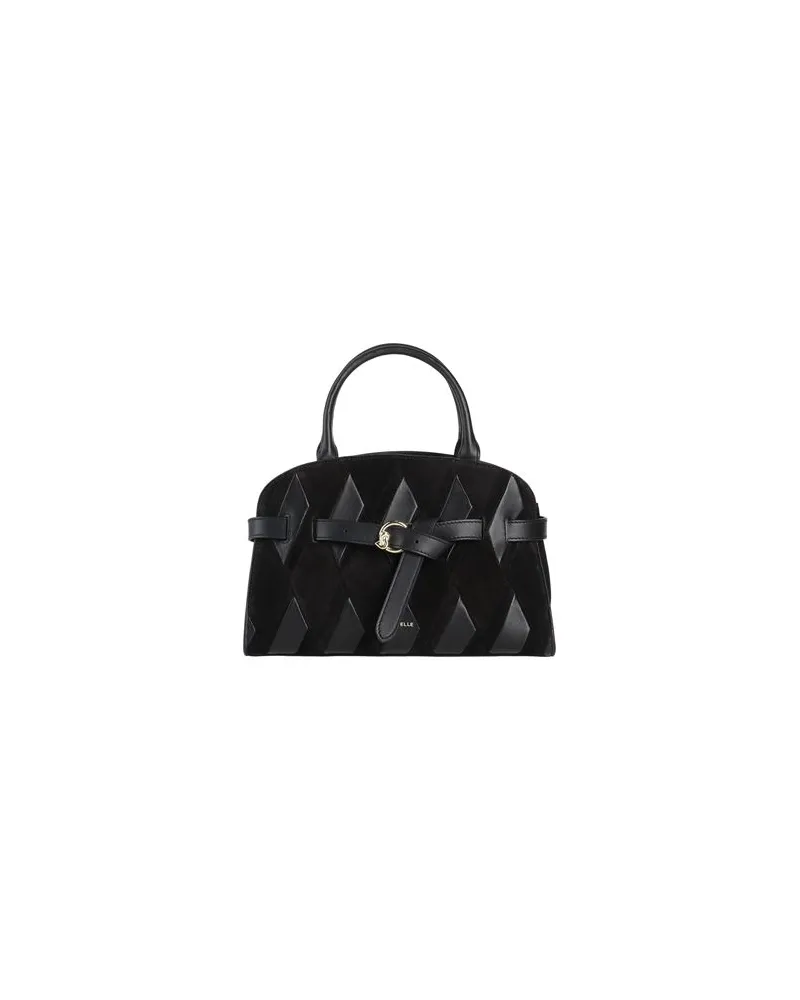 Coccinelle TASCHEN - Handtaschenauf YOOX.COM Schwarz