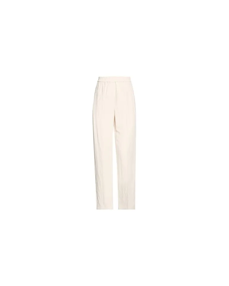 8PM HOSEN & RÖCKE - Hosenauf YOOX.COM Beige