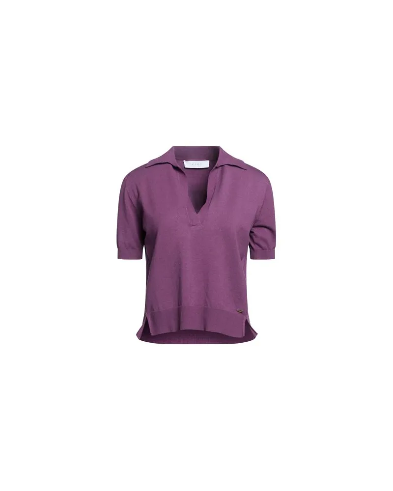Kaos STRICKWAREN - Pulloverauf YOOX.COM Malve
