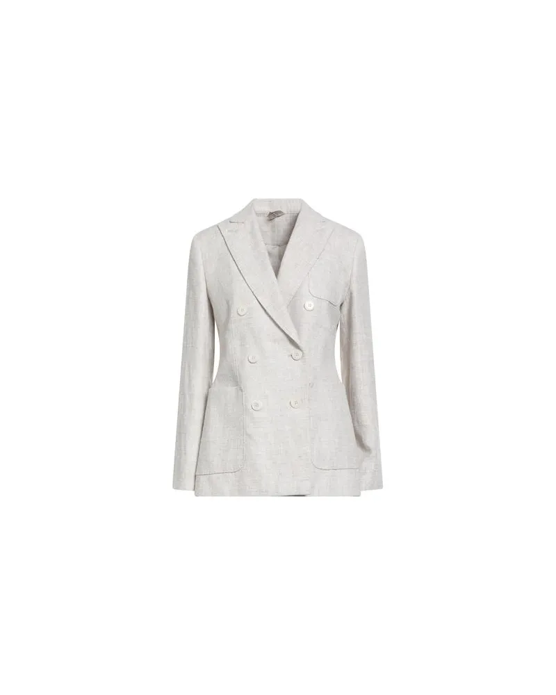 Max Mara ANZÜGE und CO-ORDS - Blazersauf YOOX.COM Sand