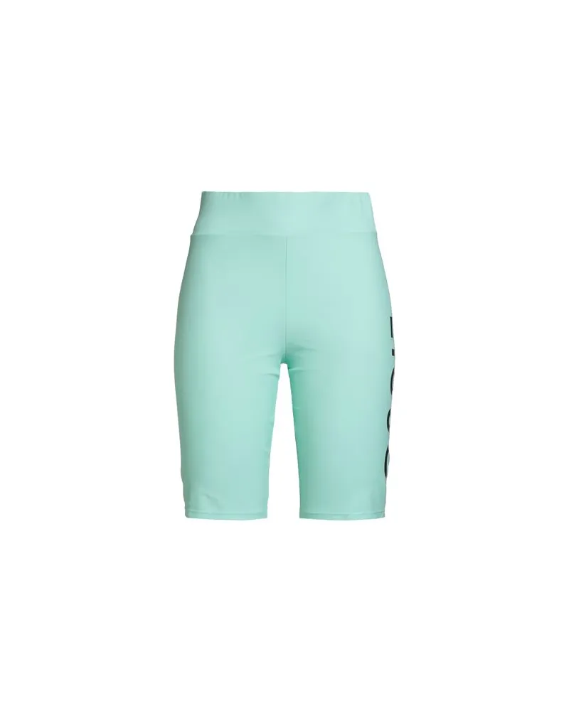 Liu Jo HOSEN & RÖCKE - Shorts & Bermudashortsauf YOOX.COM Säuregrün