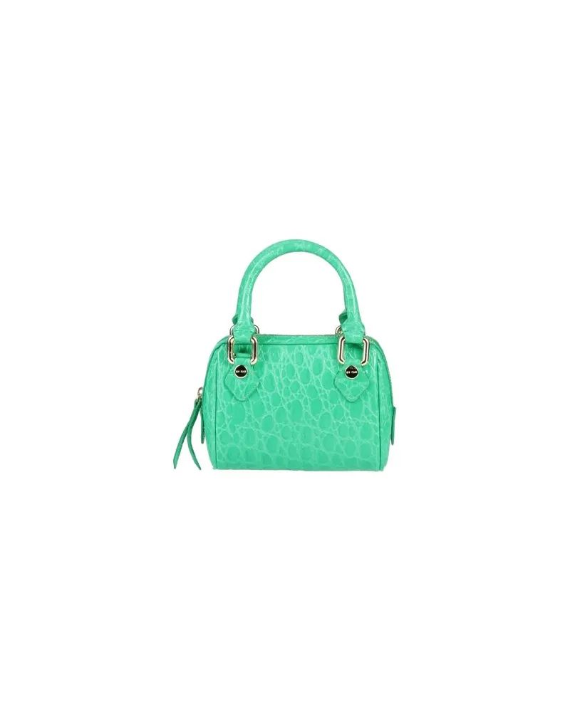 by FAR TASCHEN - Handtaschenauf YOOX.COM Grün