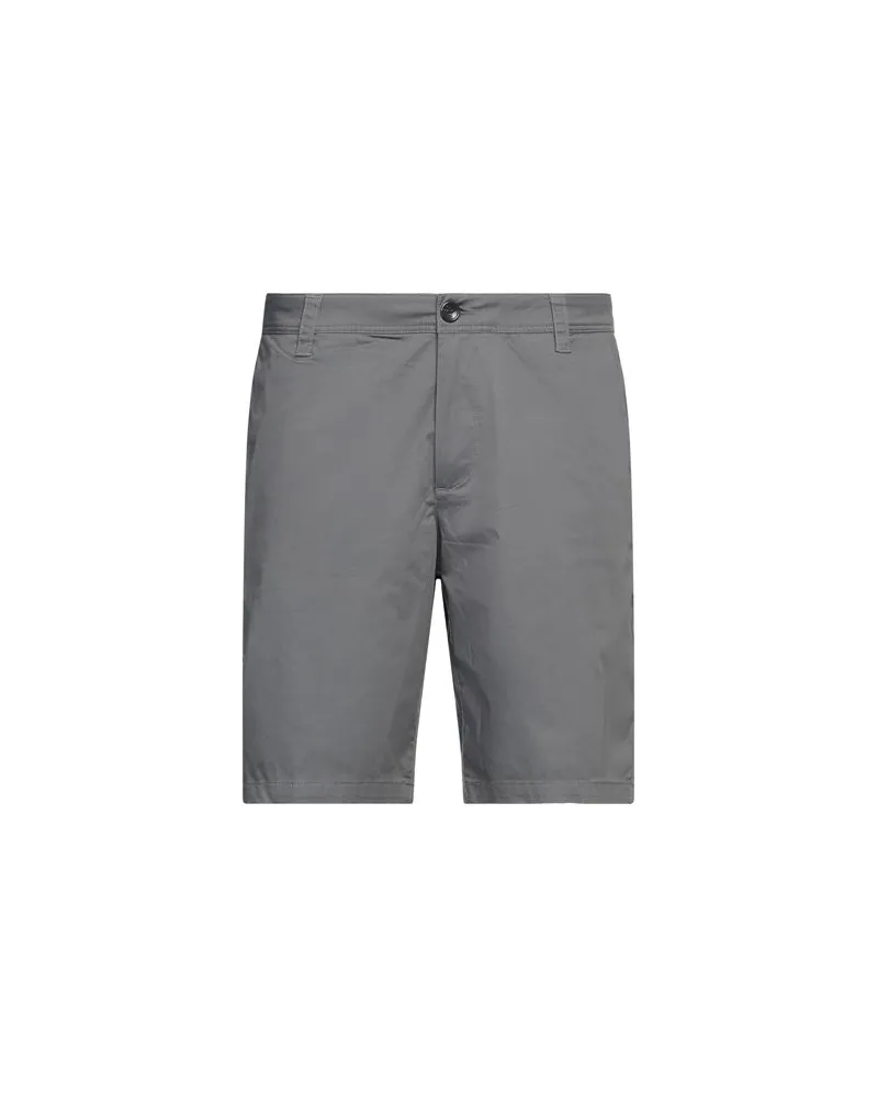 Armani Exchange HOSEN & RÖCKE - Shorts & Bermudashortsauf YOOX.COM Grau