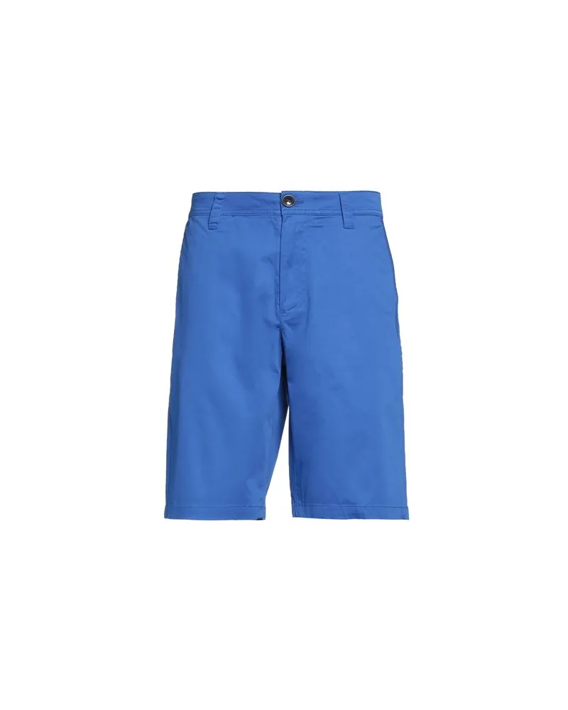 Armani Exchange HOSEN & RÖCKE - Shorts & Bermudashortsauf YOOX.COM Königsblau