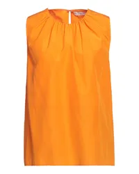 Ballantyne Top Orange