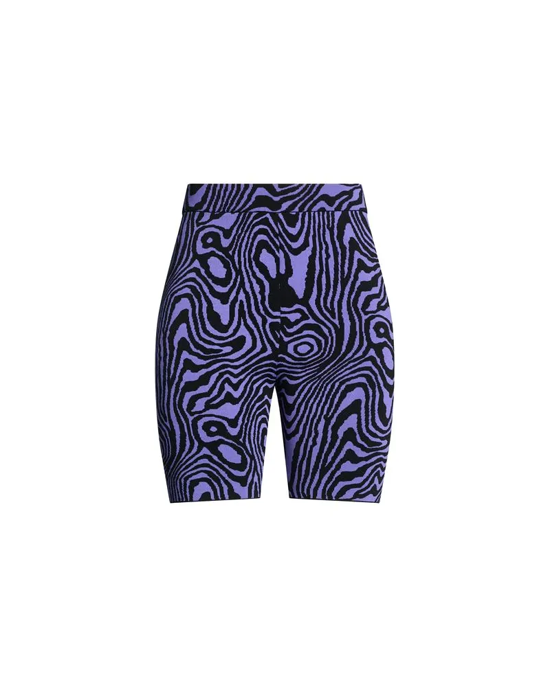 Moschino HOSEN & RÖCKE - Shorts & Bermudashortsauf YOOX.COM Schwarz