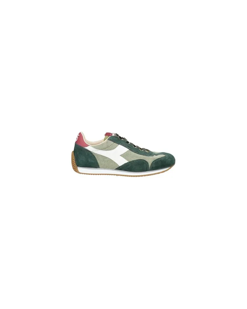 Diadora SCHUHE - Sneakersauf YOOX.COM Dunkelgrün