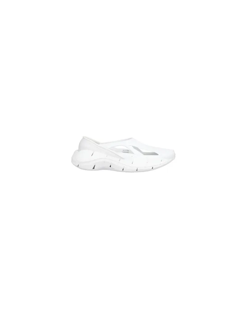 Reebok SCHUHE - Sneakersauf YOOX.COM Weiß