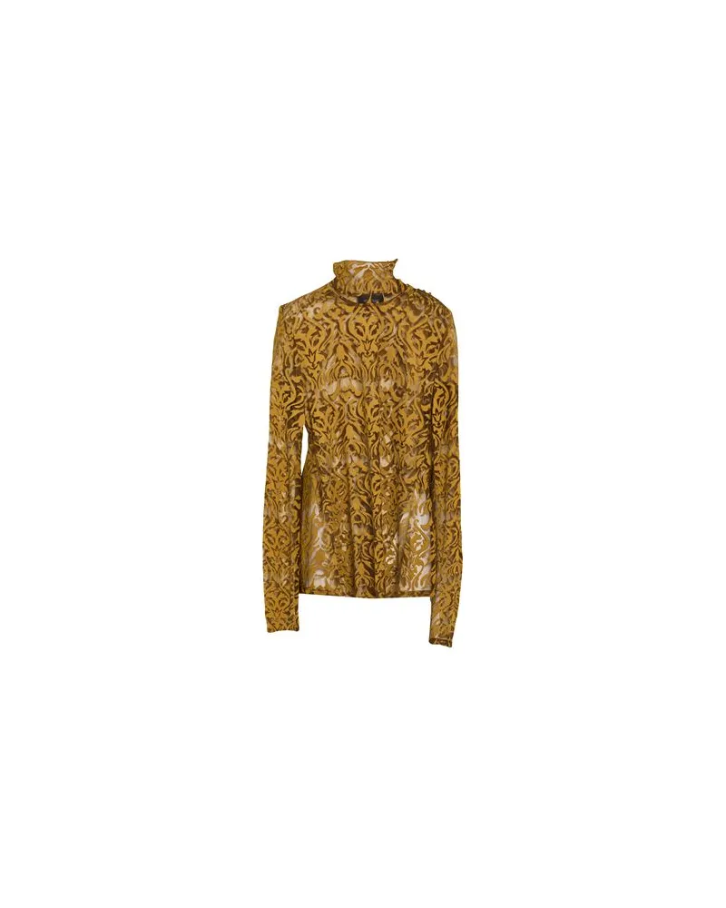 SPORTMAX TOPS - Topsauf YOOX.COM Ringelblume