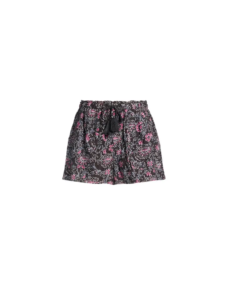 Pepe Jeans HOSEN & RÖCKE - Shorts & Bermudashortsauf YOOX.COM Schwarz