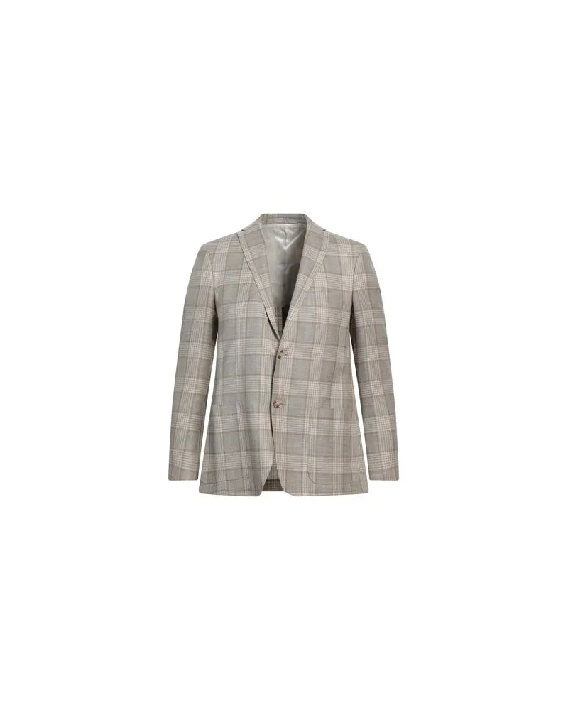 Corneliani ANZÜGE und CO-ORDS - Blazersauf YOOX.COM Beige