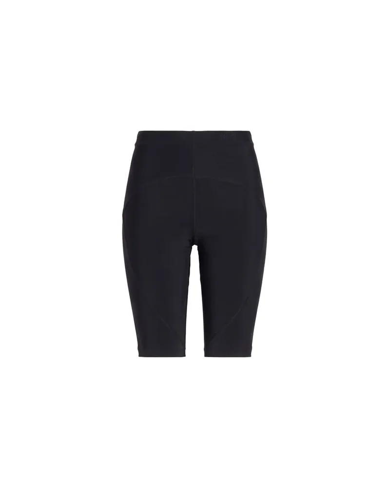 HINNOMINATE HOSEN & RÖCKE - Shorts & Bermudashortsauf YOOX.COM Schwarz