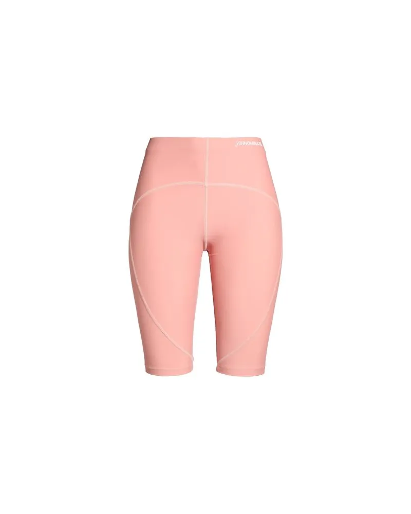HINNOMINATE HOSEN & RÖCKE - Shorts & Bermudashortsauf YOOX.COM Hellrosa