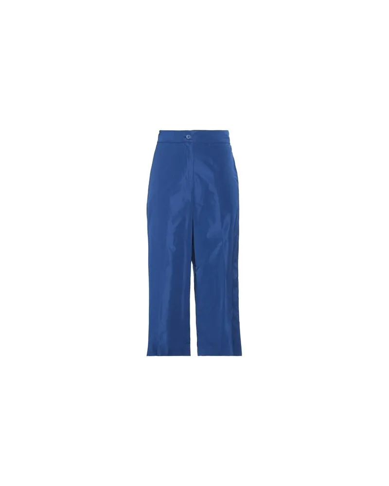 Pier Antonio Gaspari HOSEN & RÖCKE - Hosenauf YOOX.COM Blau