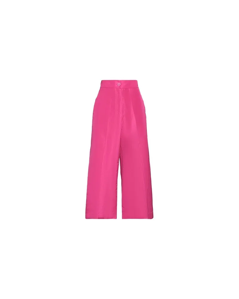 Pier Antonio Gaspari HOSEN & RÖCKE - Hosenauf YOOX.COM Fuchsia