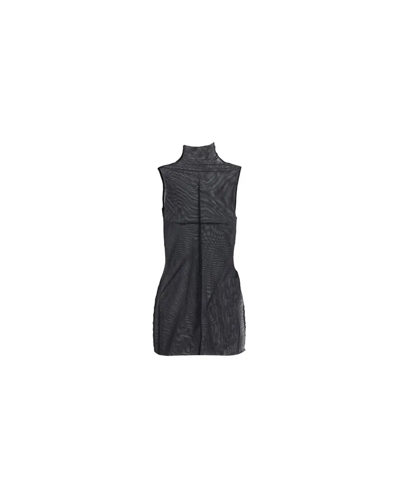 Ann Demeulemeester TOPS - Topsauf YOOX.COM Schwarz