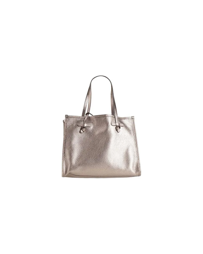 Gianni Chiarini MARCELLA CLUB - TASCHEN - Handtaschenauf YOOX.COM Bronze