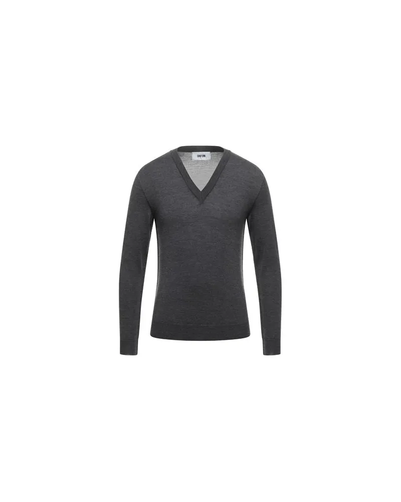 Mauro Grifoni STRICKWAREN - Pulloverauf YOOX.COM Blei