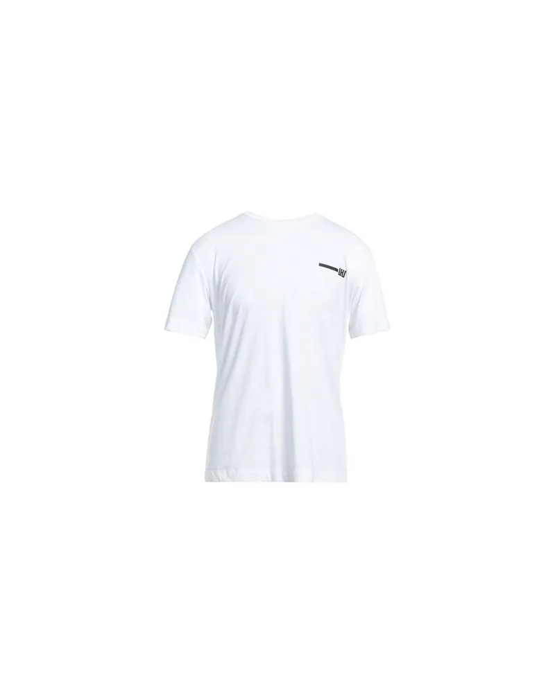 Les Hommes TOPS - T-shirtsauf YOOX.COM Weiß