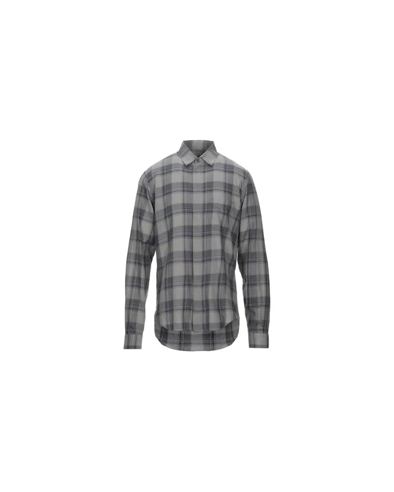 Rochas TOPS - Hemdenauf YOOX.COM Grau