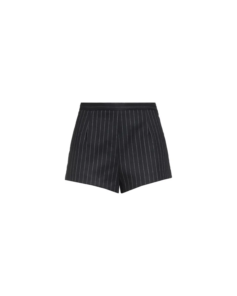 HAVEONE HOSEN & RÖCKE - Shorts & Bermudashortsauf YOOX.COM Nachtblau