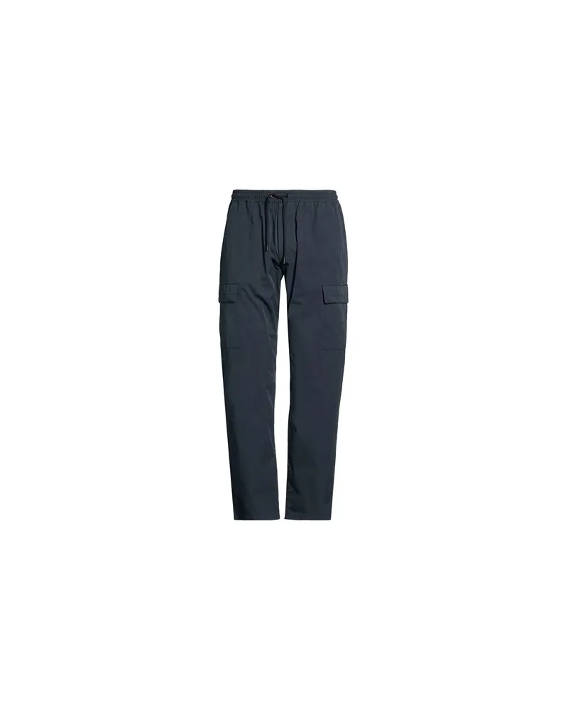 Yves Salomon HOSEN & RÖCKE - Hosenauf YOOX.COM Taubenblau