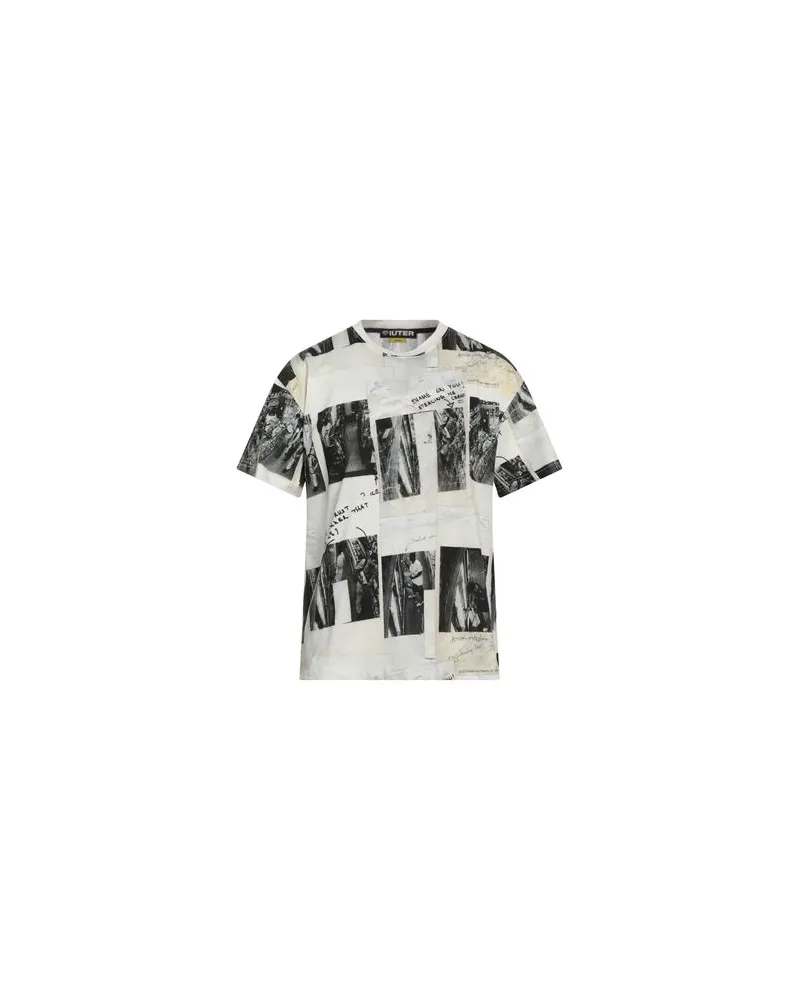 Iuter TOPS - T-shirtsauf YOOX.COM Off