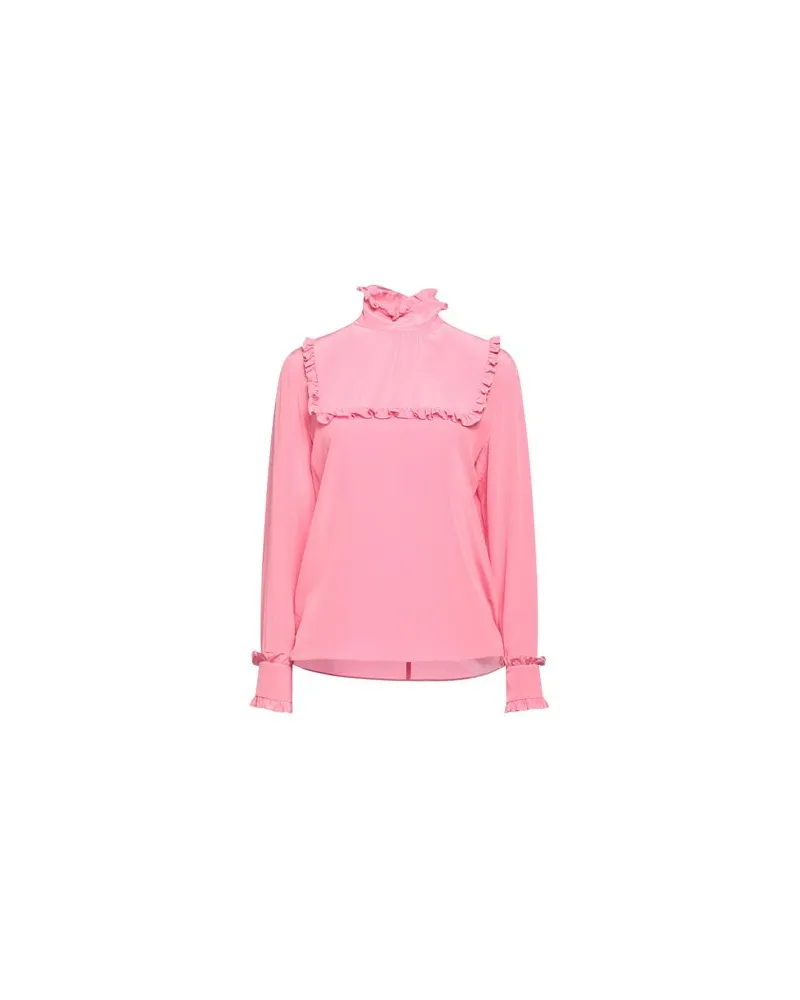 Max Mara TOPS - Topsauf YOOX.COM Rosa