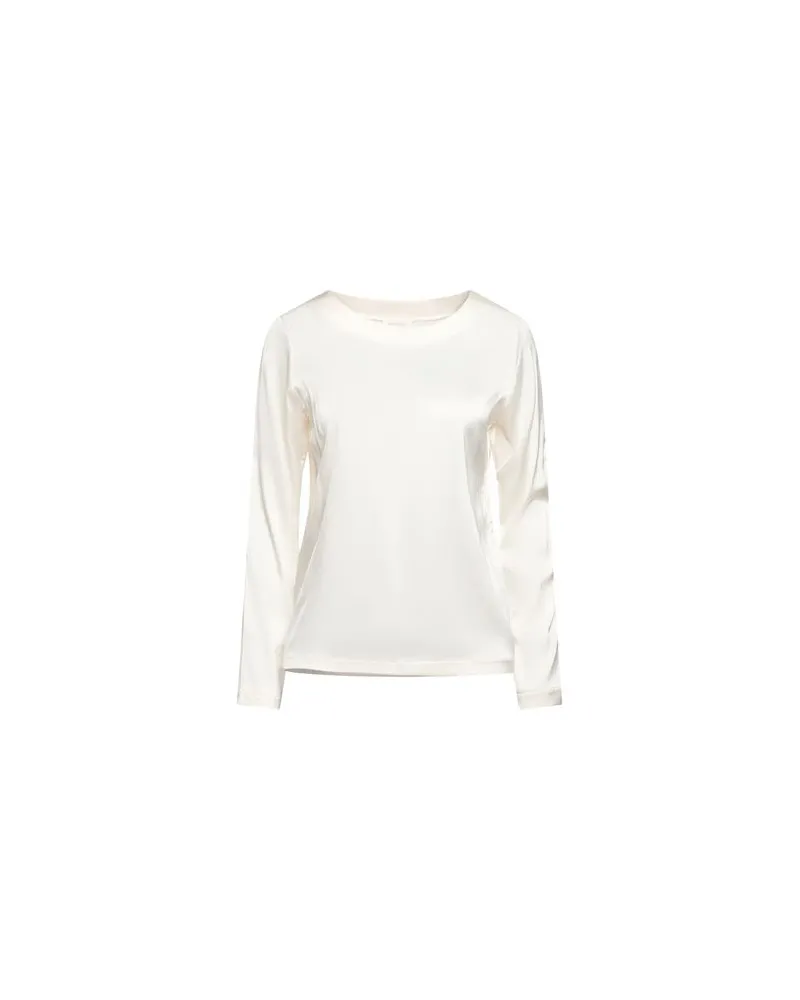 MAZZARELLI TOPS - T-shirtsauf YOOX.COM Elfenbein