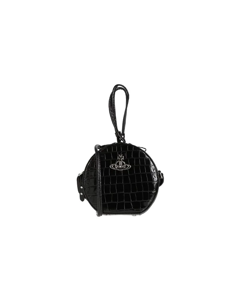 Vivienne Westwood TASCHEN - Handtaschenauf YOOX.COM Schwarz