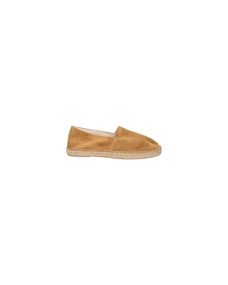 Selected Homme SCHUHE - Espadrillesauf YOOX.COM Kamel