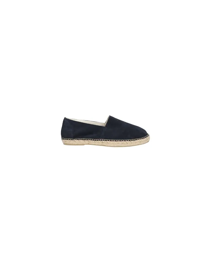 Selected Homme SCHUHE - Espadrillesauf YOOX.COM Nachtblau