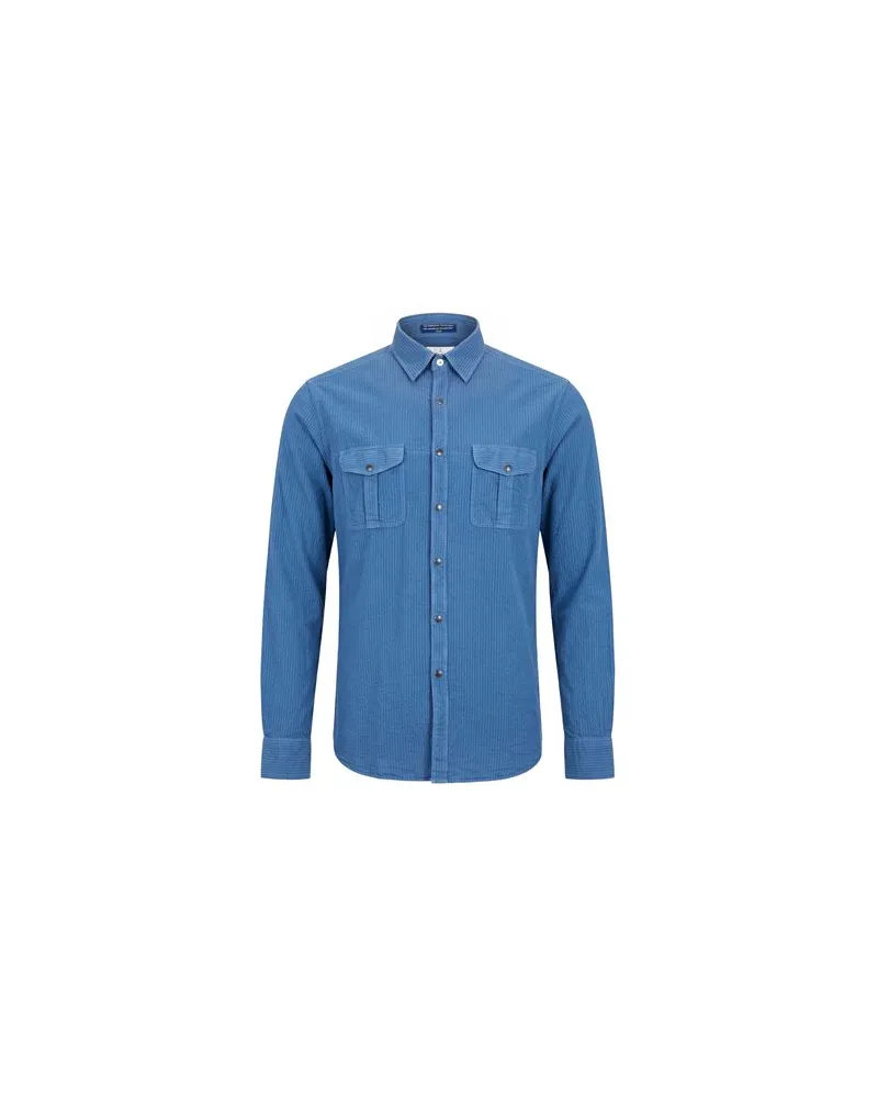 Canali TOPS - Hemdenauf YOOX.COM Weiß