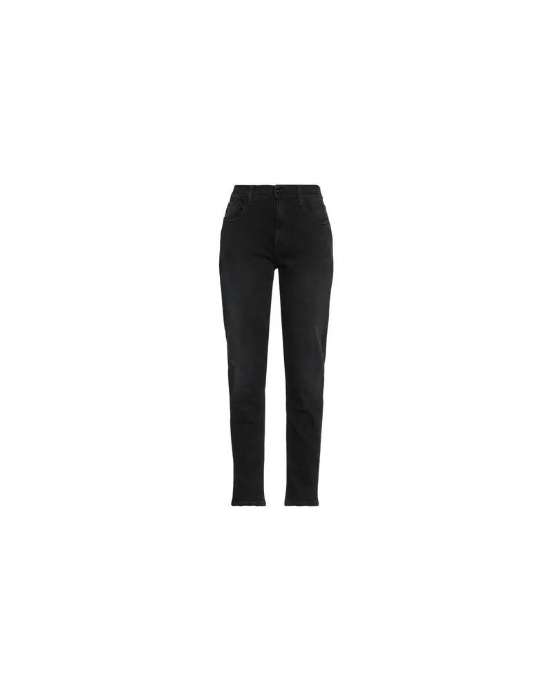 Jacob Cohën HOSEN & RÖCKE - Jeanshosenauf YOOX.COM Schwarz