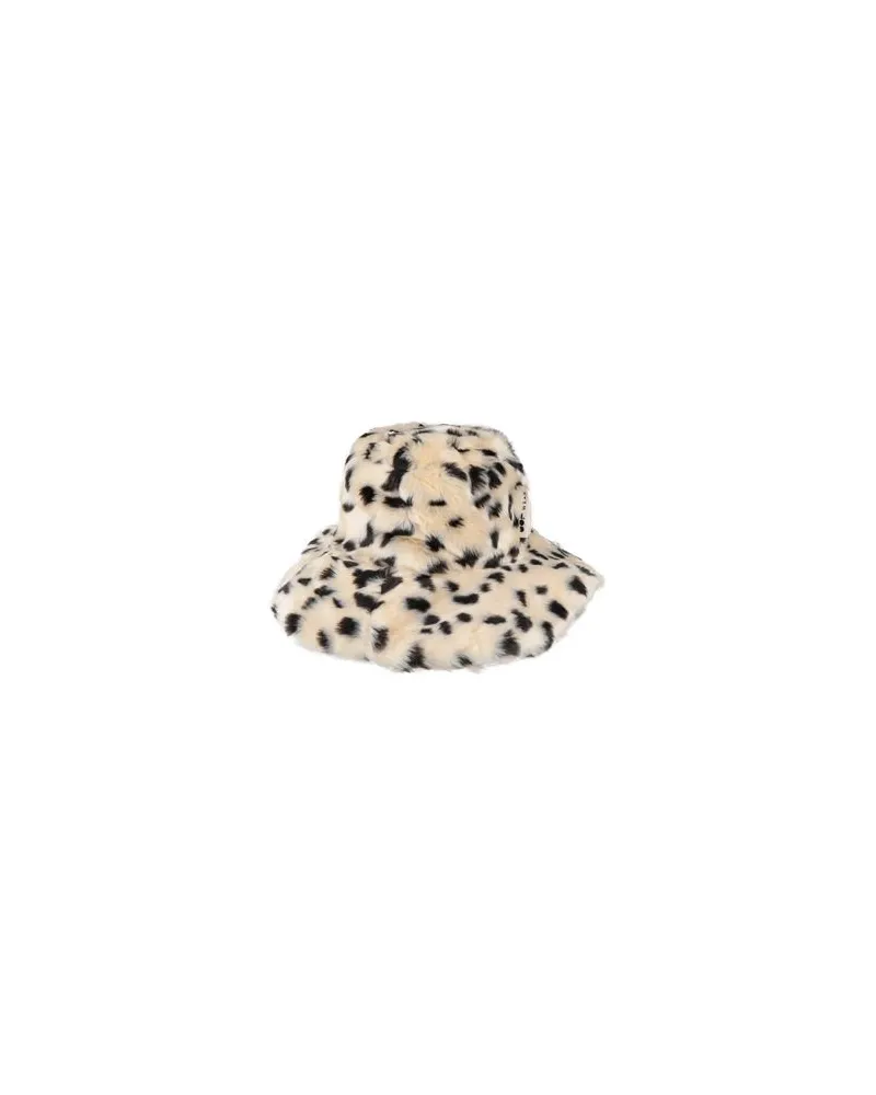 OOF WEAR ACCESSOIRES - Mützen & Hüteauf YOOX.COM Elfenbein