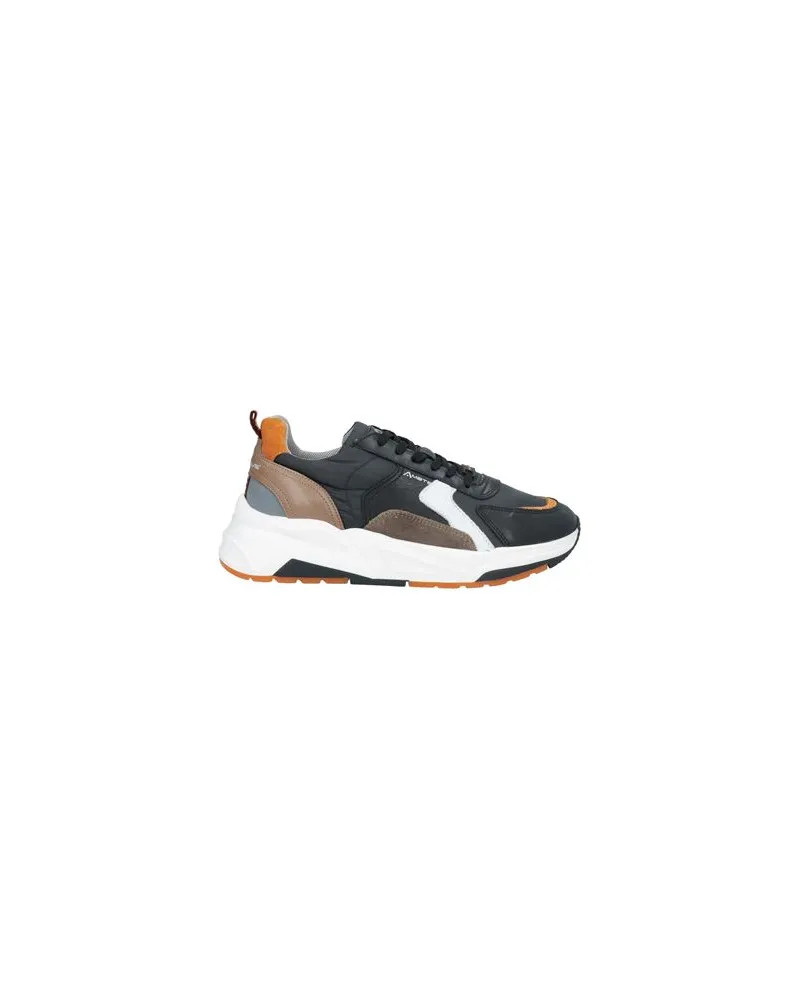 AMBITIOUS SCHUHE - Sneakersauf YOOX.COM Schwarz