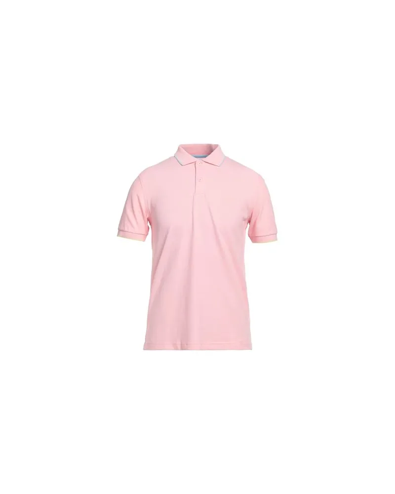 Sun68 TOPS - Poloshirtsauf YOOX.COM Rosa