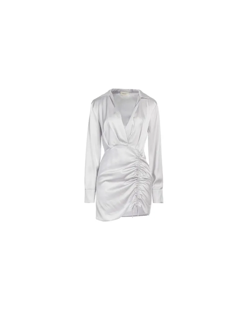 VICOLO KLEIDER - Mini-Kleiderauf YOOX.COM Lila