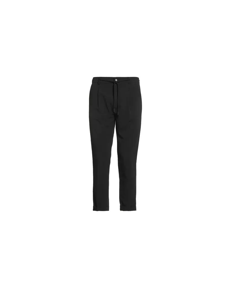 Take Two HOSEN & RÖCKE - Hosenauf YOOX.COM Schwarz