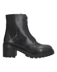 Geox Stiefelette Schwarz