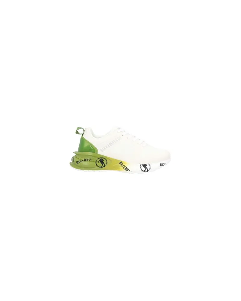 Bikkembergs SCHUHE - Sneakersauf YOOX.COM Beige