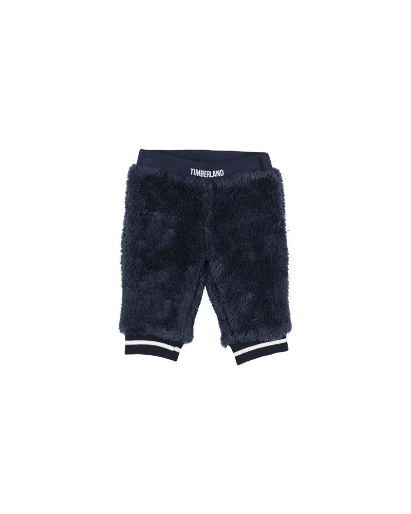 Timberland HOSEN & RÖCKE - Hosenauf YOOX.COM Marineblau
