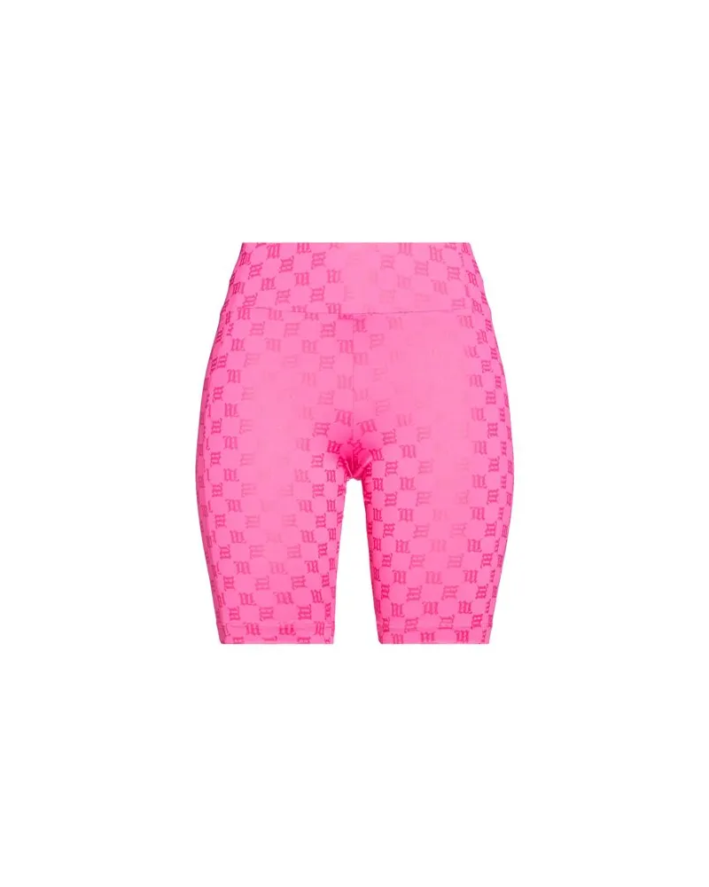 MISBHV HOSEN & RÖCKE - Shorts & Bermudashortsauf YOOX.COM Rosa
