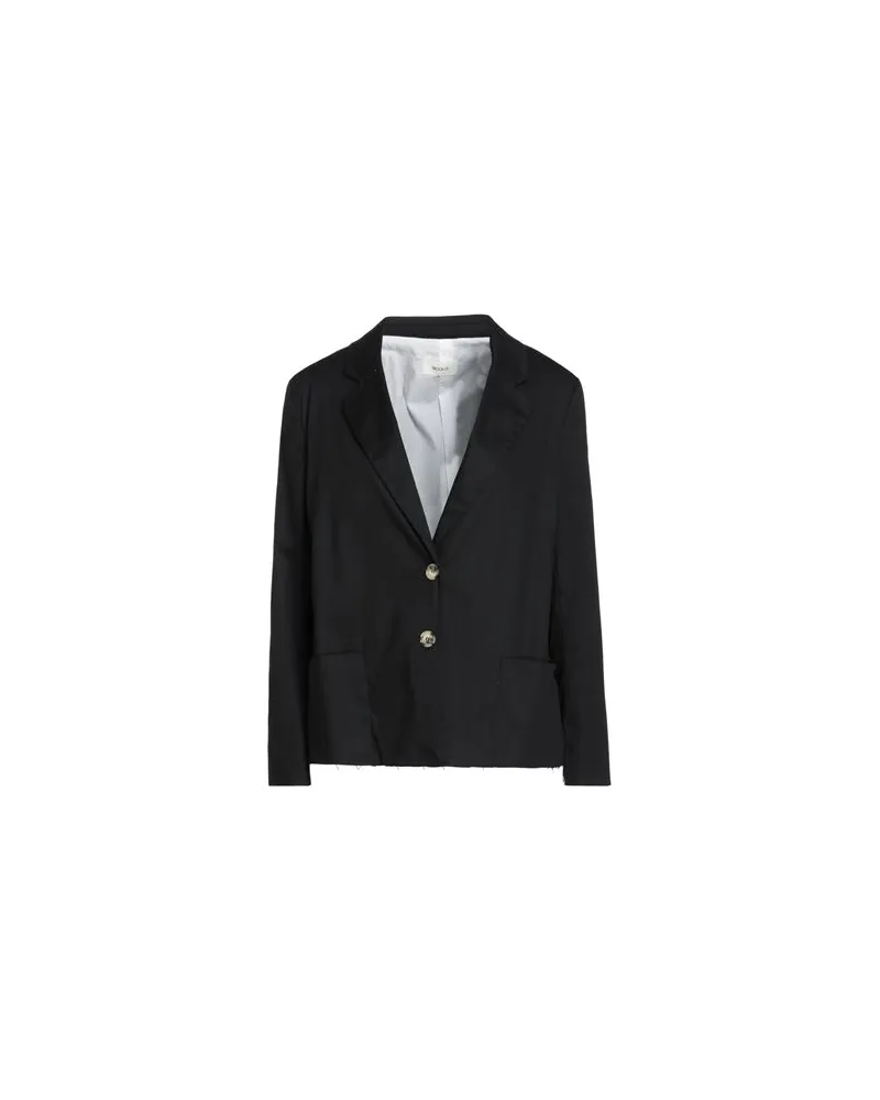 VICOLO ANZÜGE und CO-ORDS - Blazersauf YOOX.COM Schwarz