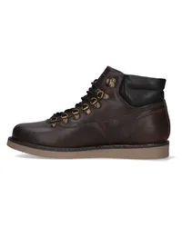 Timberland Stiefelette Dunkelbraun