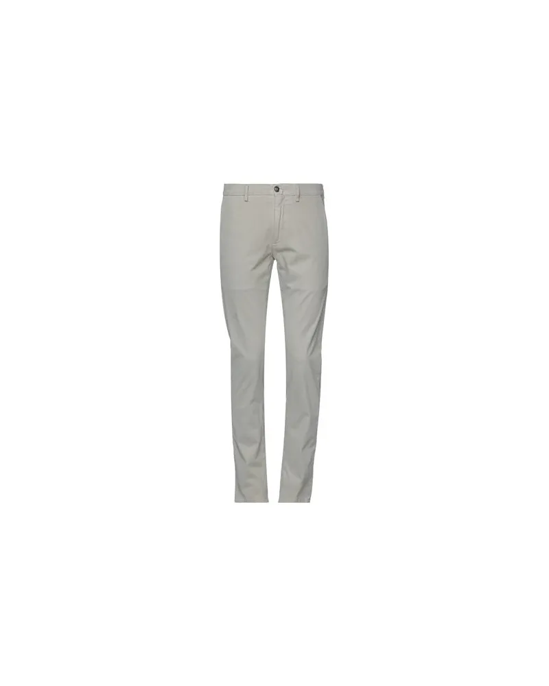 Siviglia HOSEN & RÖCKE - Hosenauf YOOX.COM Hellgrau