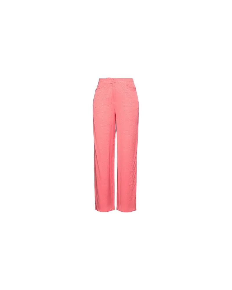 Emporio Armani HOSEN & RÖCKE - Hosenauf YOOX.COM Koralle