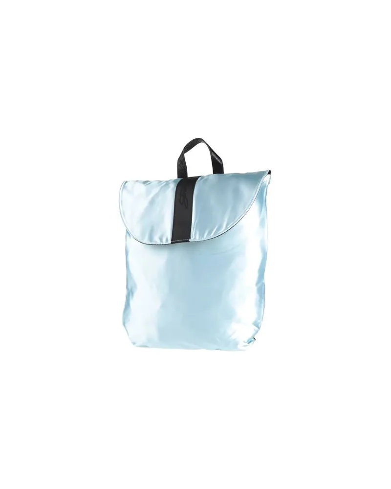 Tosca Blu TASCHEN - Rucksäckeauf YOOX.COM Himmelblau